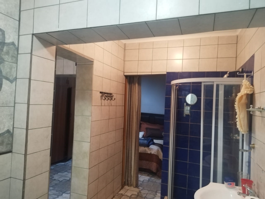 3 Bedroom Property for Sale in Sasolburg Ext 12 Free State